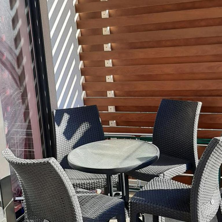 Flat Rafailovic One minute to Beach - Apartman sa 2 Spavaće Sobe - 35