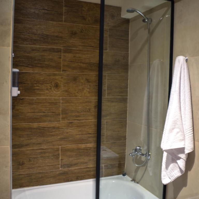 Andyno 15 - Apartamento de 1 dormitorio - 3