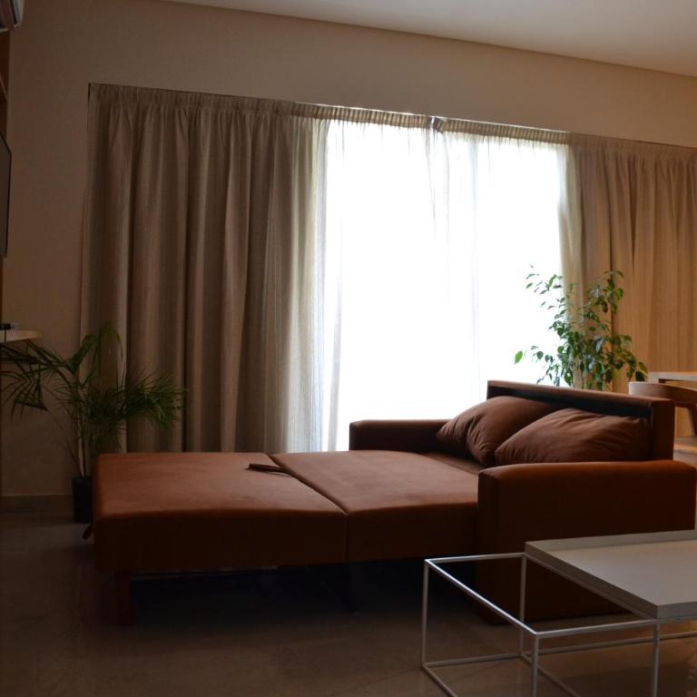 Andyno 15 - Apartamento de 1 dormitorio - 4