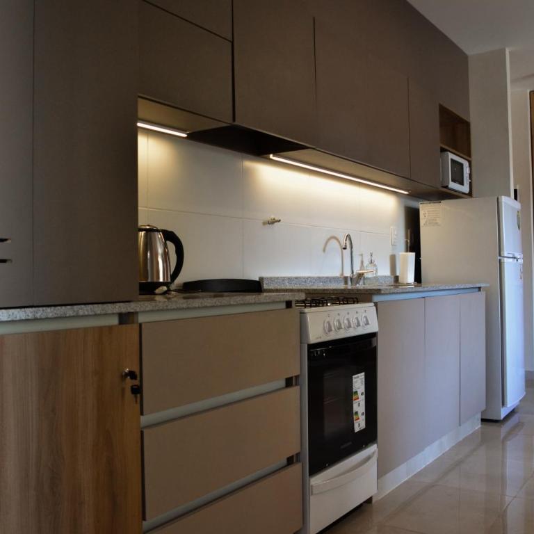 Andyno 15 - Apartamento de 1 dormitorio - 28