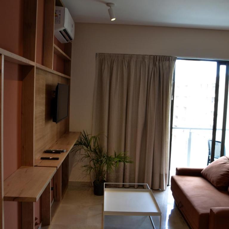 Andyno 15 - Apartamento de 1 dormitorio - 33