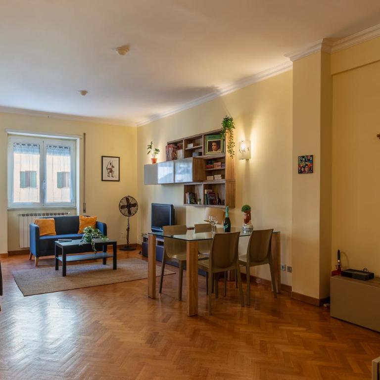San Paolo Apartment - Charme Holidays - Apartment with Balcony - 2