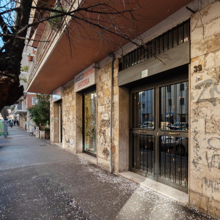 San Paolo Apartment - Charme Holidays - Apartment with Balcony - 29