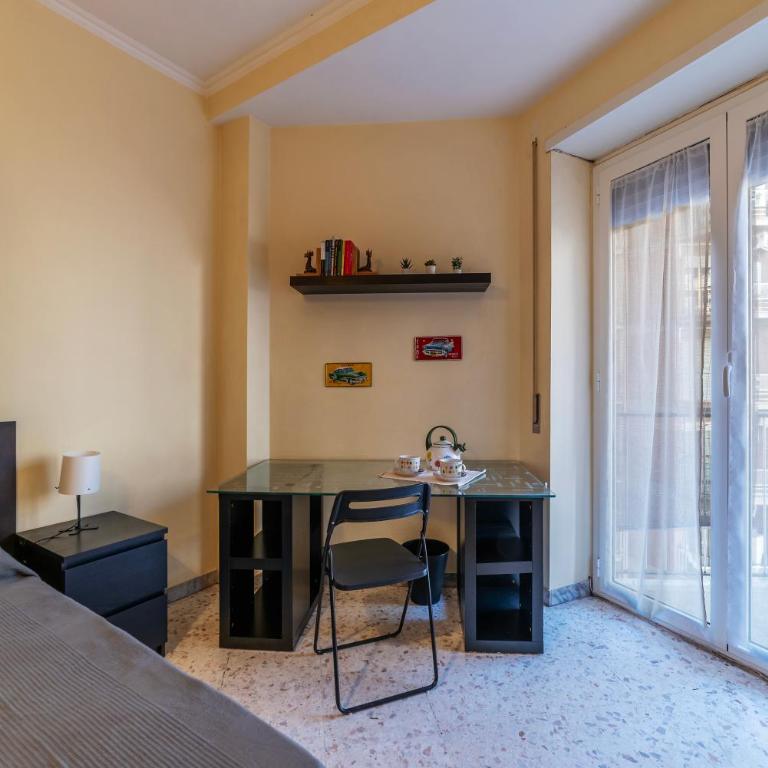 San Paolo Apartment - Charme Holidays - Apartment with Balcony - 15