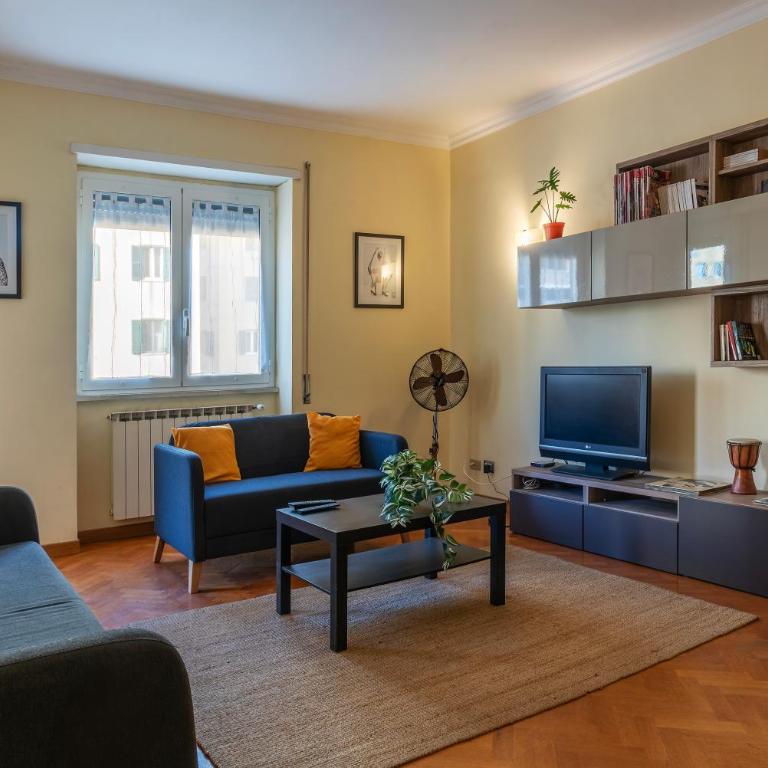 San Paolo Apartment - Charme Holidays - Apartment with Balcony - 3