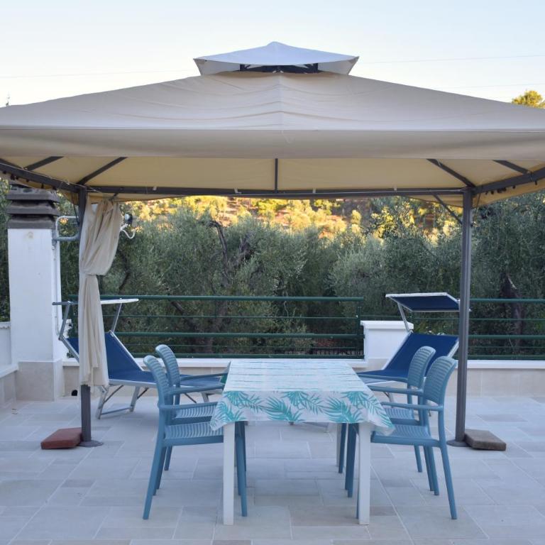 Terra di ulivo - Casa Vacanze - 18