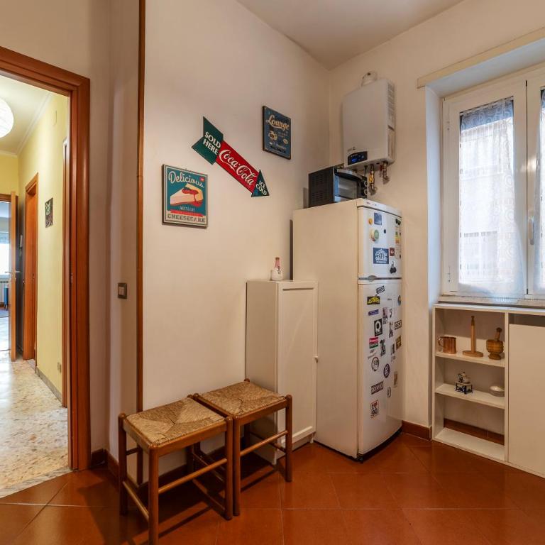 San Paolo Apartment - Charme Holidays - Apartment with Balcony - 23