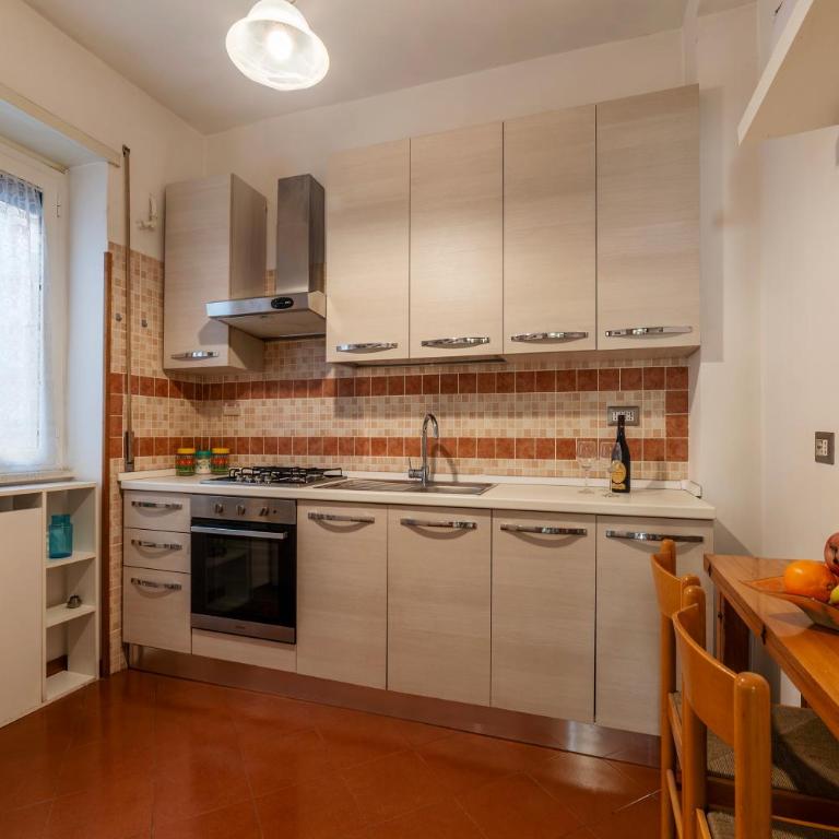 San Paolo Apartment - Charme Holidays - Apartment with Balcony - 21