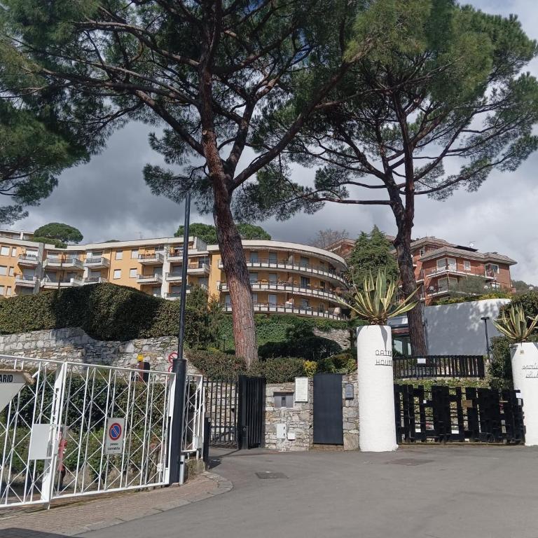 Casa della Micky - Appartamento con 1 Camera da Letto - 2