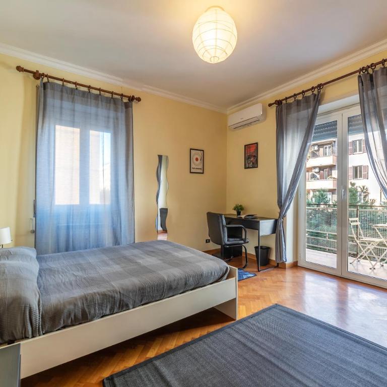 San Paolo Apartment - Charme Holidays - Apartment with Balcony - 17