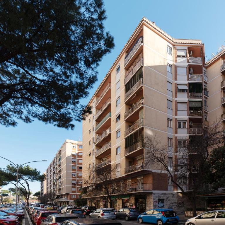 San Paolo Apartment - Charme Holidays - Apartment with Balcony - 30