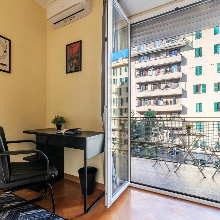 San Paolo Apartment - Charme Holidays - Apartment with Balcony - 16