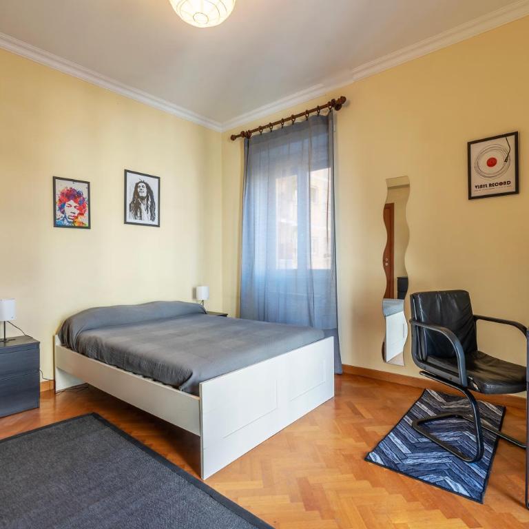 San Paolo Apartment - Charme Holidays - Apartment with Balcony - 18
