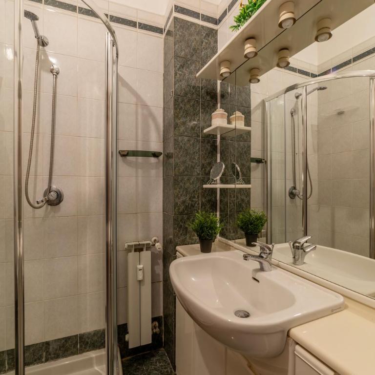 San Paolo Apartment - Charme Holidays - Apartment with Balcony - 24