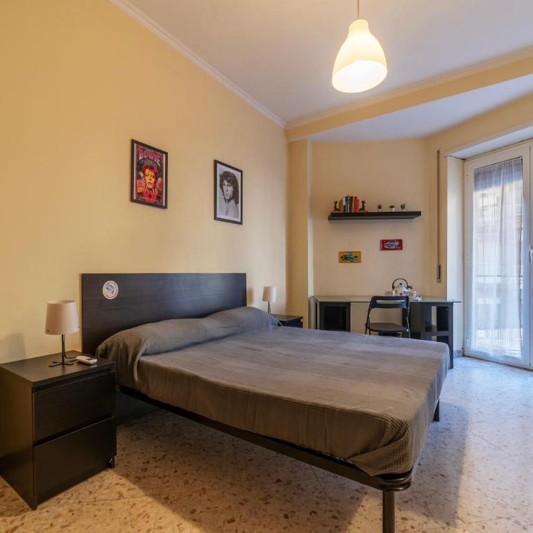 San Paolo Apartment - Charme Holidays - Apartment with Balcony - 12