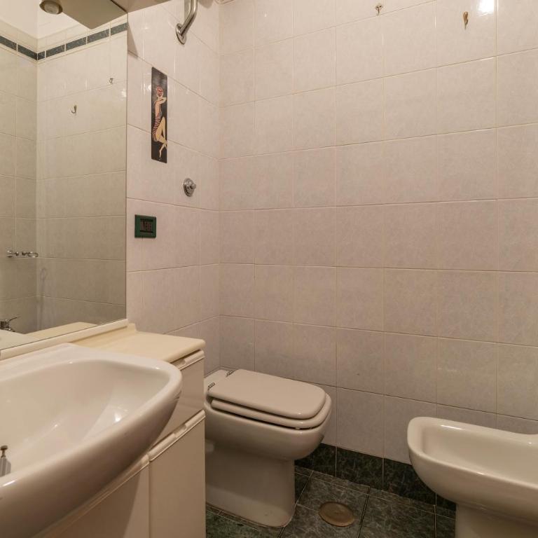San Paolo Apartment - Charme Holidays - Apartment with Balcony - 25