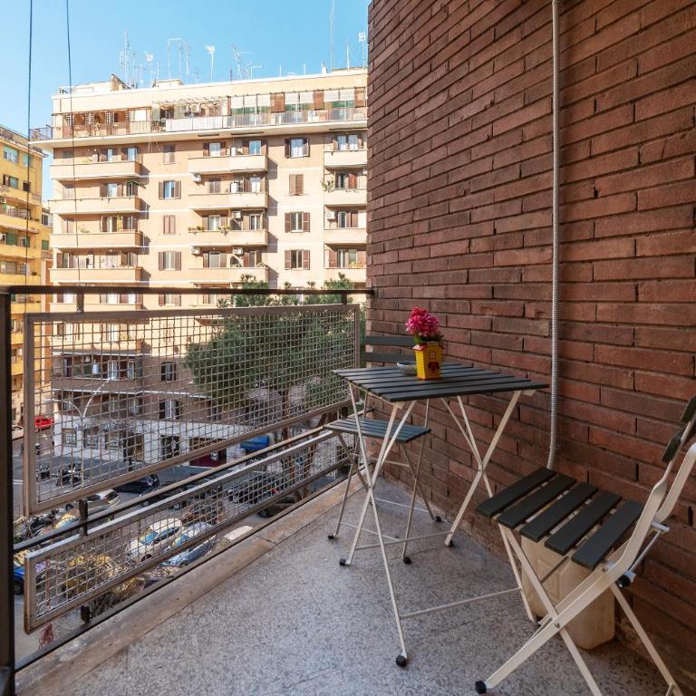 San Paolo Apartment - Charme Holidays - Apartment with Balcony - 20