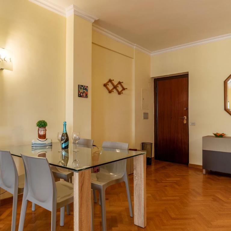 San Paolo Apartment - Charme Holidays - Apartment with Balcony - 4
