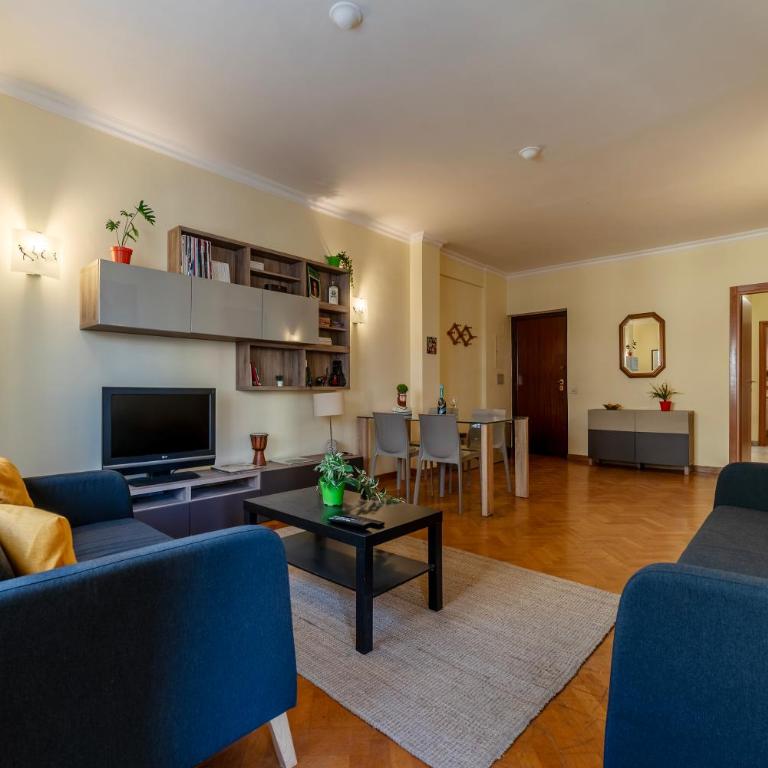 San Paolo Apartment - Charme Holidays - Apartment with Balcony - 1