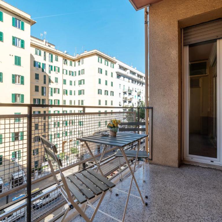 San Paolo Apartment - Charme Holidays - Apartment with Balcony - 11