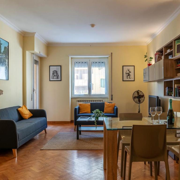 San Paolo Apartment - Charme Holidays - Apartment with Balcony - 6