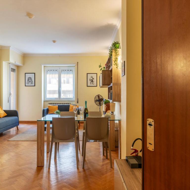 San Paolo Apartment - Charme Holidays - Apartment with Balcony - 5