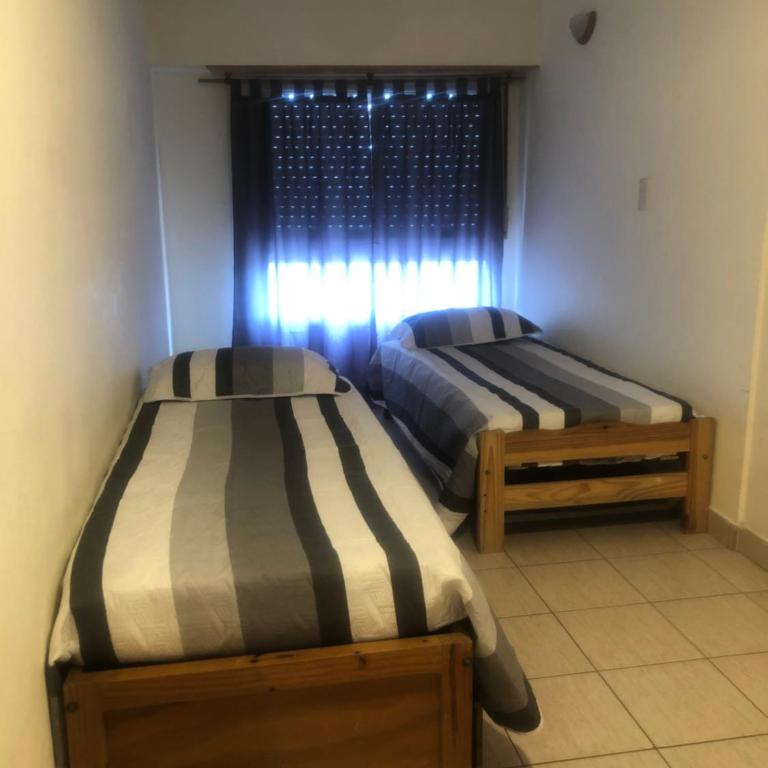 Complejo Frente al Mar - Apartamento de 1 dormitorio - 2