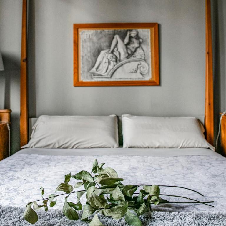 Apartamentos Basilicus - Loft - 7