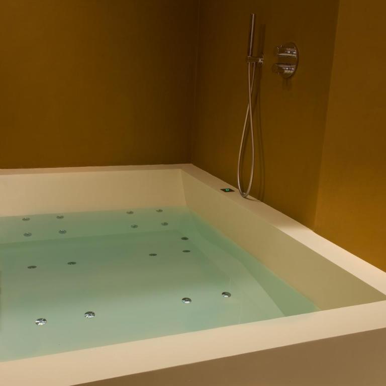 Palazzo Cartari - Suite con Piscina Privata - 4