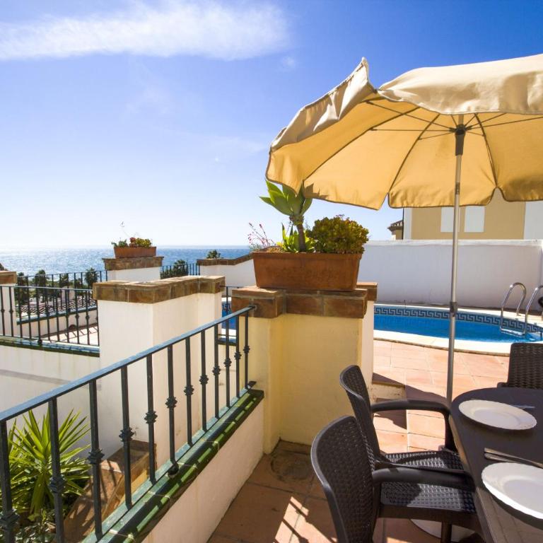 Nerja Villas Tamango Hill 5 Silhouse - Villa con piscina privada - 7