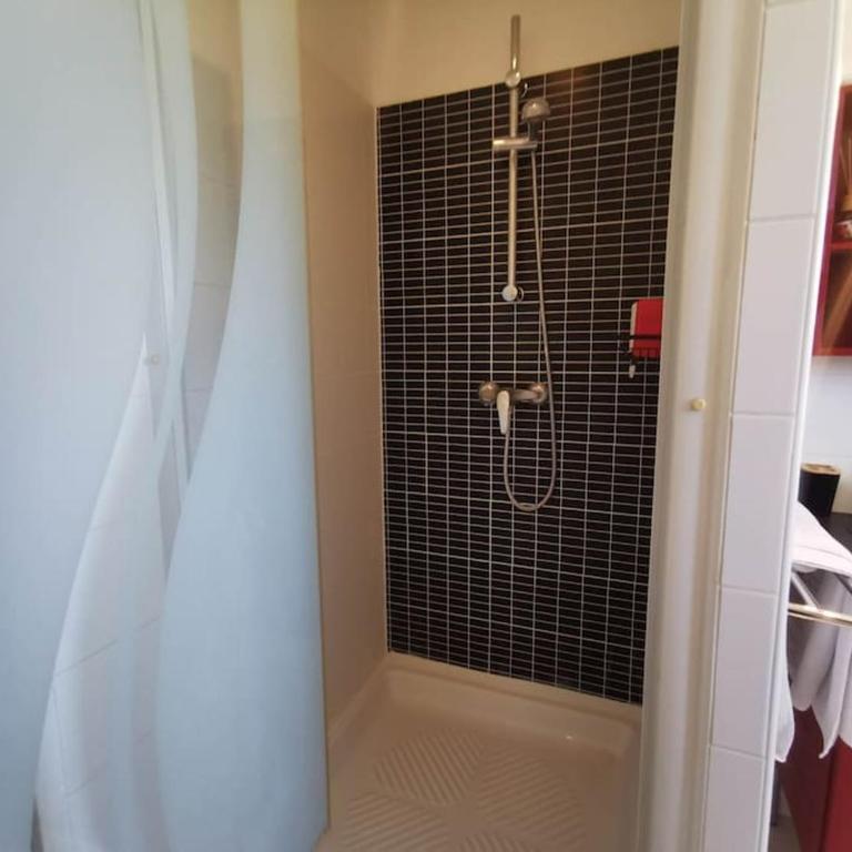 Villa avec Piscine • Plage 15’ - Villa - 24
