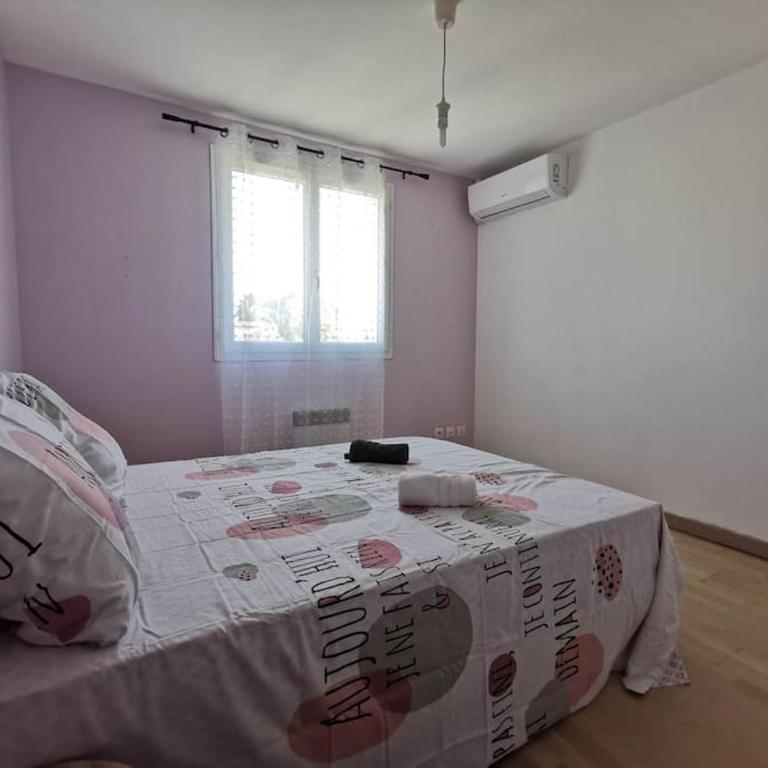 Villa avec Piscine • Plage 15’ - Villa - 15