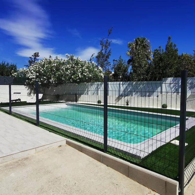Villa avec Piscine • Plage 15’ - Villa - 3