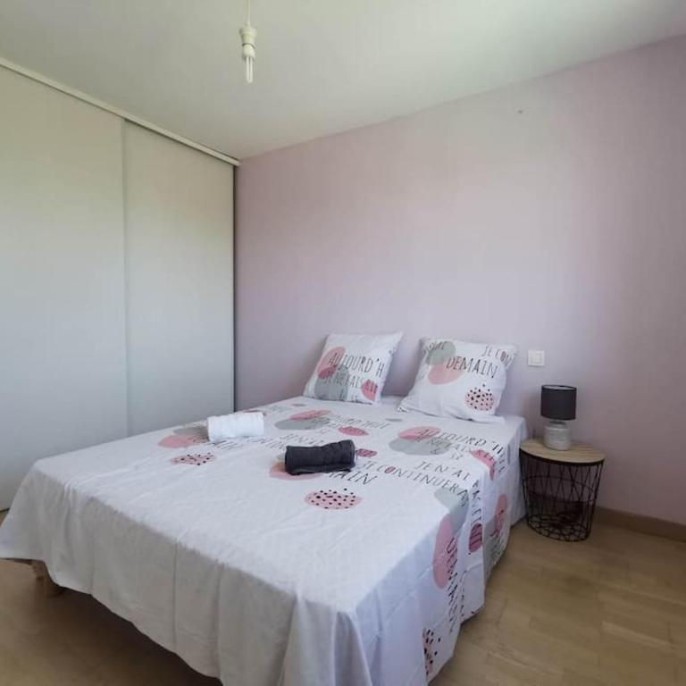 Villa avec Piscine • Plage 15’ - Villa - 14