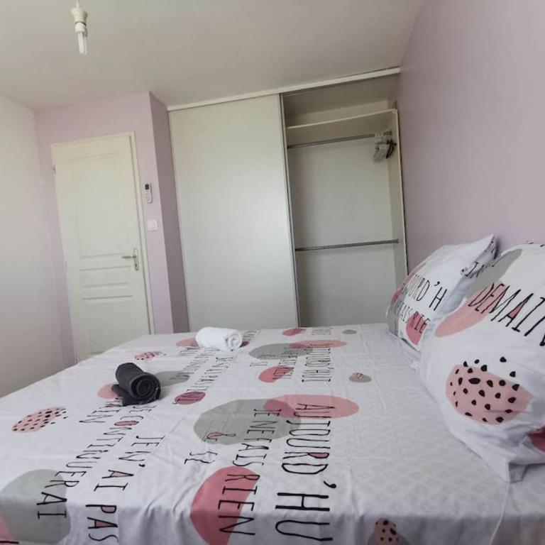Villa avec Piscine • Plage 15’ - Villa - 13
