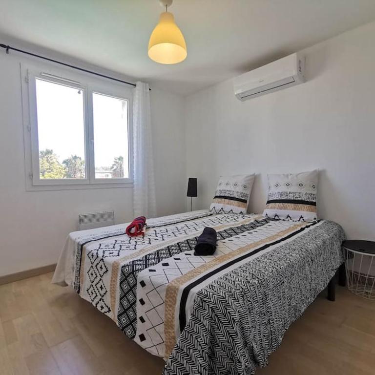 Villa avec Piscine • Plage 15’ - Villa - 12