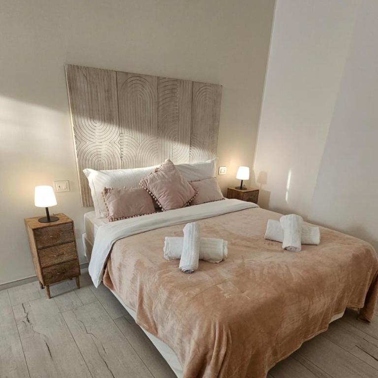 IL GELSO BIANCO - Your Luxury Home - Casa Vacanze - 19