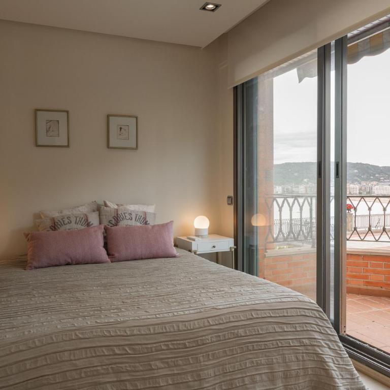 Miraconcha 47 - Apartamento de 3 dormitorios - 59