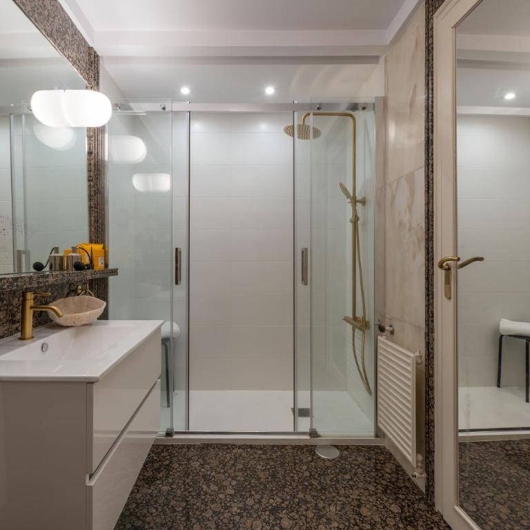 Miraconcha 47 - Apartamento de 3 dormitorios - 49