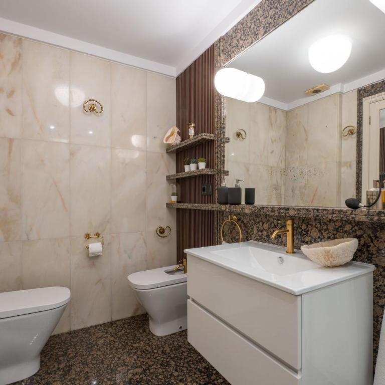 Miraconcha 47 - Apartamento de 3 dormitorios - 26