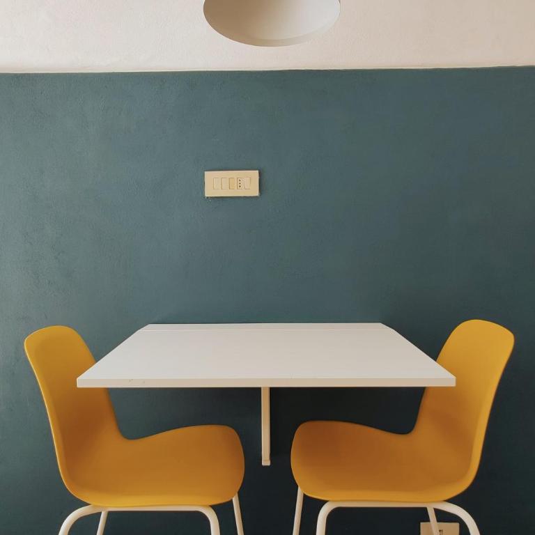 ca' di su - Studio avec Terrasse - 18