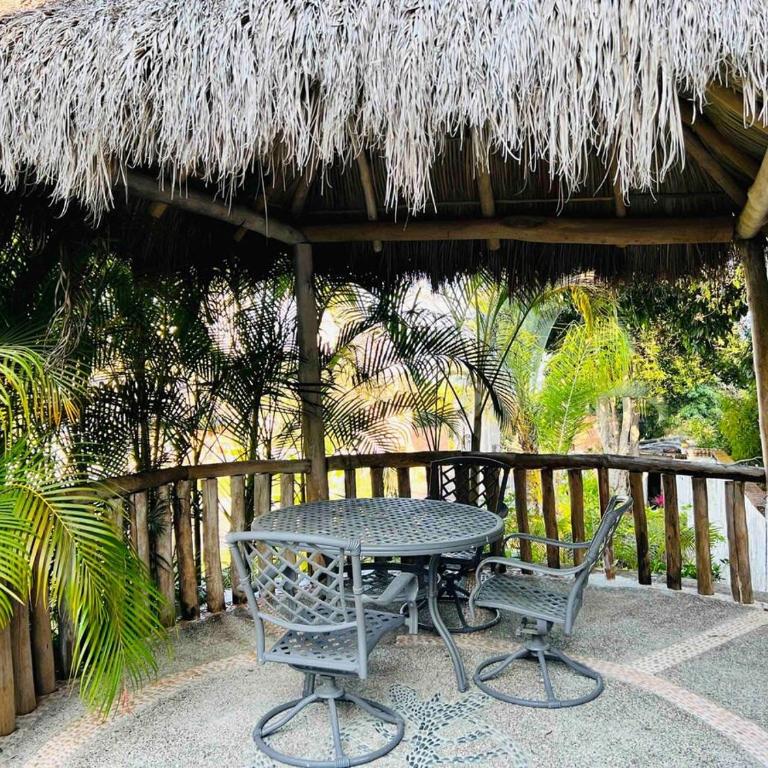 Villa Martha Garza Blanca - Private Heated Pool - Villa - 78