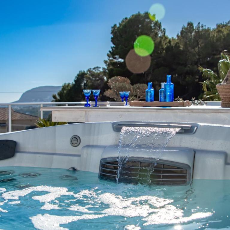 Casa Costa Calpe - Apartamento Dúplex - 5
