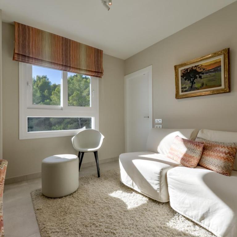 Casa Costa Calpe - Apartamento Dúplex - 8