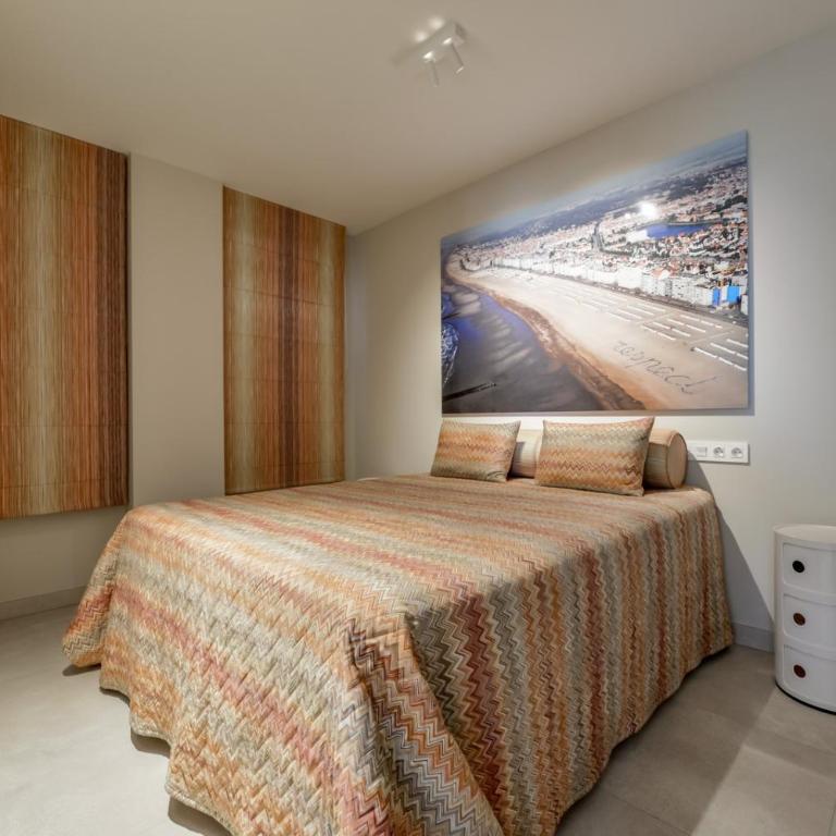 Casa Costa Calpe - Apartamento Dúplex - 10