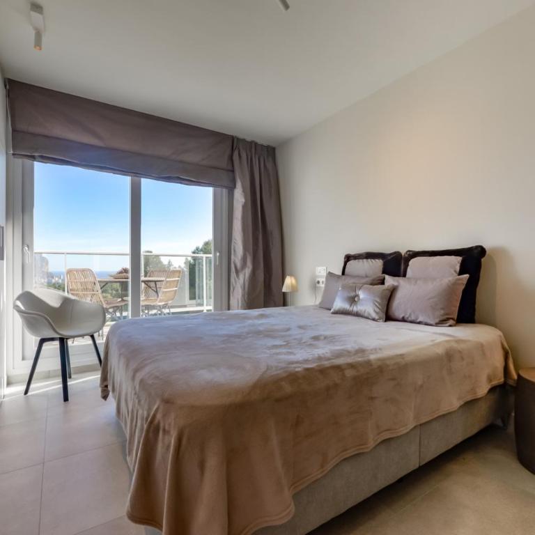 Casa Costa Calpe - Apartamento Dúplex - 14