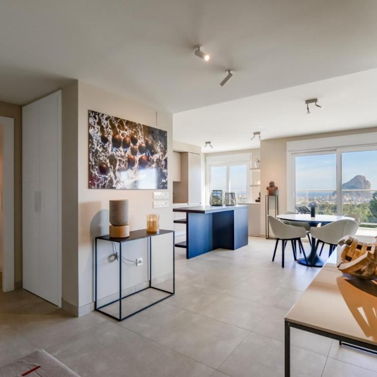 Casa Costa Calpe - Apartamento Dúplex - 15