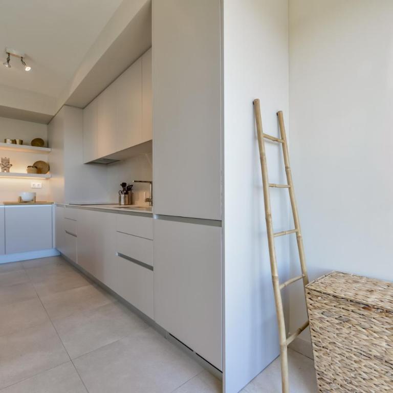 Casa Costa Calpe - Apartamento Dúplex - 19