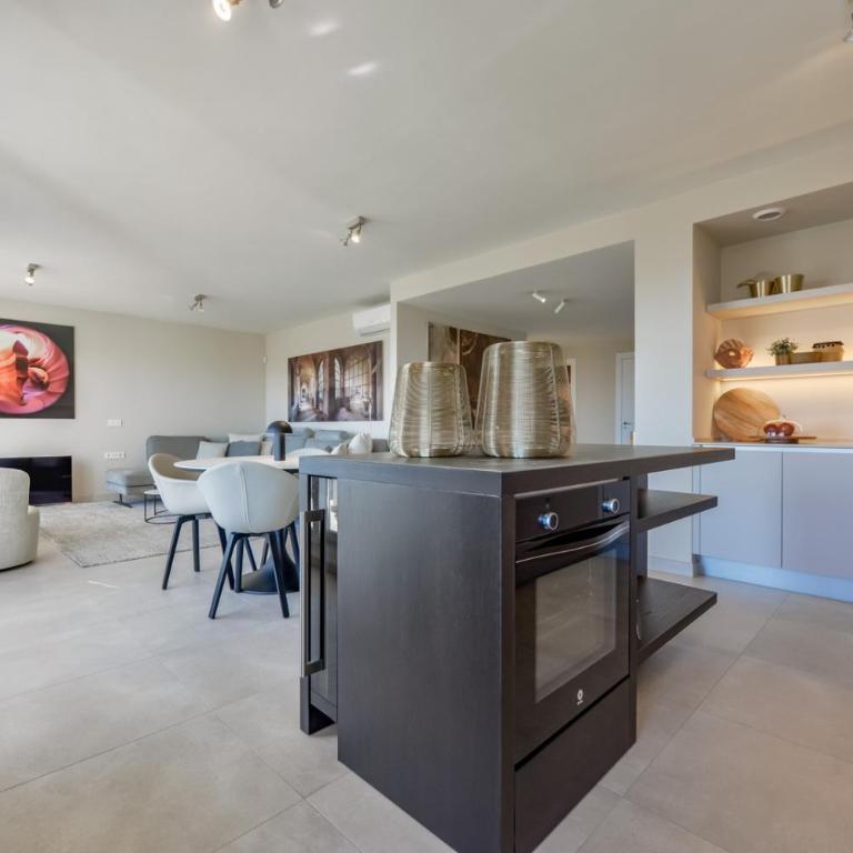 Casa Costa Calpe - Apartamento Dúplex - 20
