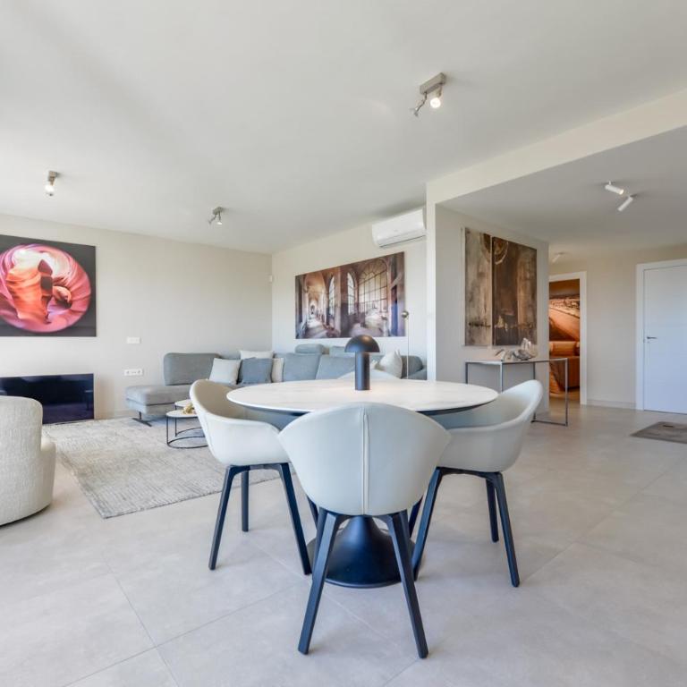 Casa Costa Calpe - Apartamento Dúplex - 21